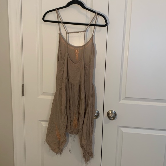 Free People Intimates Dress - Picture 8 of 9
